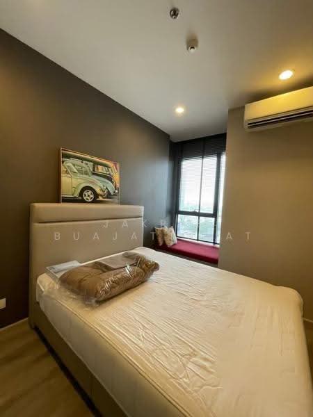 IDEO Mobi Asoke : ไอดีโอ โมบิ อโศก, กรุงเทพ, ถนน เพชรบุรีตัดใหม่, บางกะปิ, ห้วยขวาง, กรุงเทพ, 61 ตร.ม., คอนโด ขาย, โดย Jakree Buajatturat, 500528663 - DDproperty.com