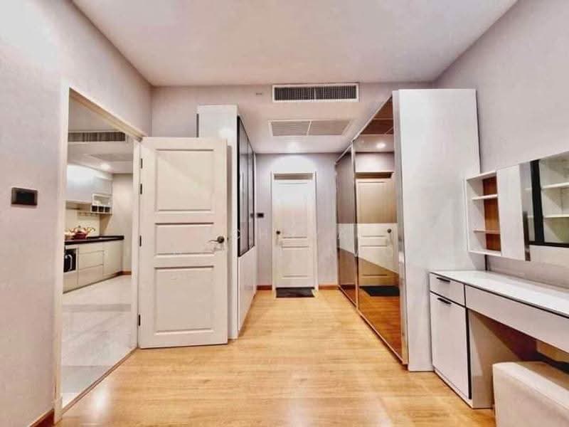 Supalai Wellington, Bangkok, Thiam Ruammit Road, Huai Khwang, Bangkok, 1 Bedroom, 47 sqm, Condo For Rent, by Achaya Nithipanyawong, 500528667 - DDproperty.com