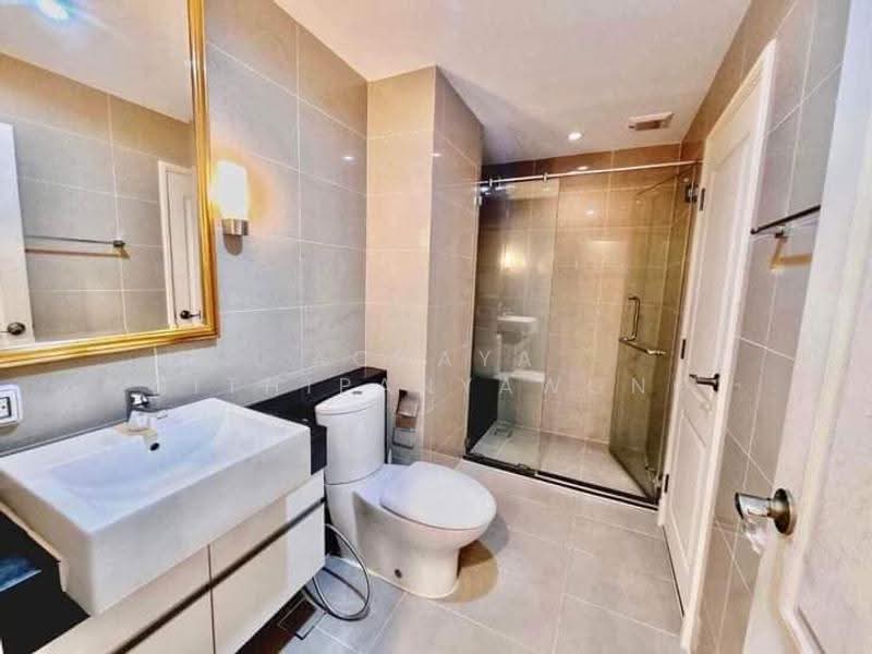 Supalai Wellington, Bangkok, Thiam Ruammit Road, Huai Khwang, Bangkok, 1 Bedroom, 47 sqm, Condo For Rent, by Achaya Nithipanyawong, 500528667 - DDproperty.com