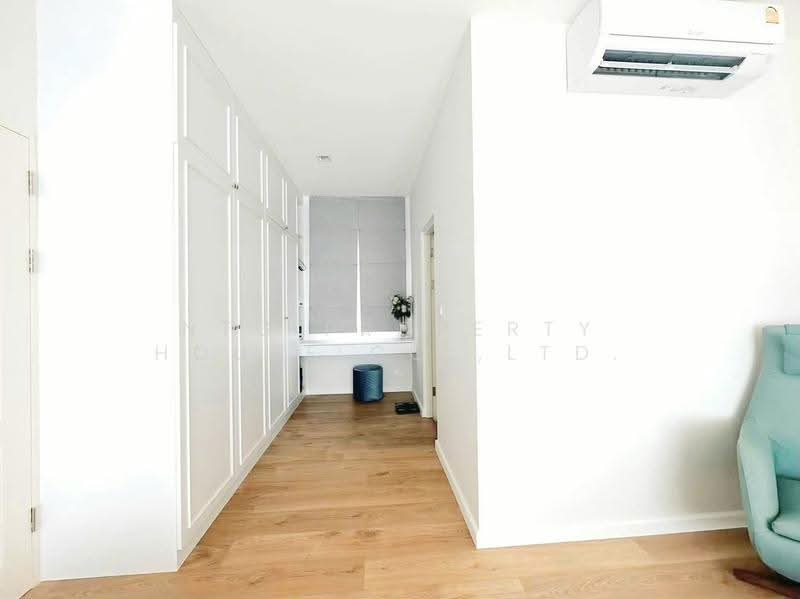 Laddarom Chatuchot 15, Bangkok, Soi Chatuchot 15, O-Ngoen, Sai Mai, Bangkok, 4 Bedrooms, 240 sqm, Single Detached House For Rent, by NTG Property House Co.,Ltd., 500528668 - DDproperty.com
