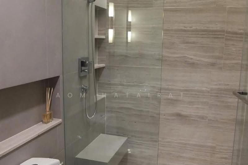 The Diplomat Sathorn, Bangkok, 158 Sathorn Nua Road, Silom, Bang Rak, Bangkok, 1 Bedroom, 46 sqm, Condo For Rent, by Aom Hatairat, 500528669 - DDproperty.com