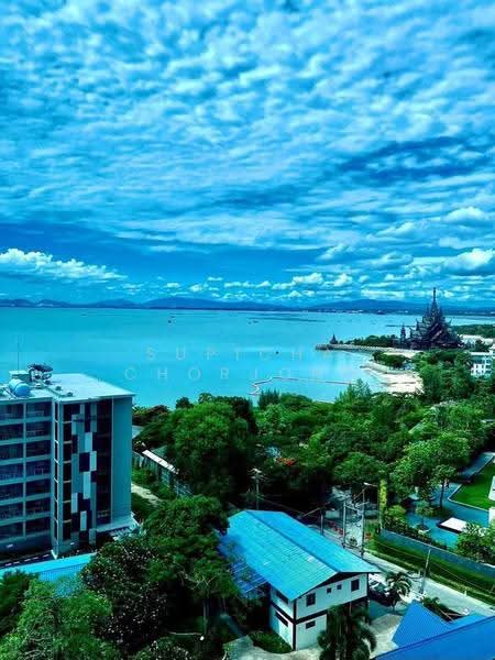 The Palm Wongamat Beach, Chon Buri (Pattaya), Soi Naklua 16, Na Kloe, Bang Lamung (Pattaya), Chon Buri (Pattaya), 2 Bedrooms, 72 sqm, Condo For Sale, by Supicha Chorjong, 500528670 - DDproperty.com