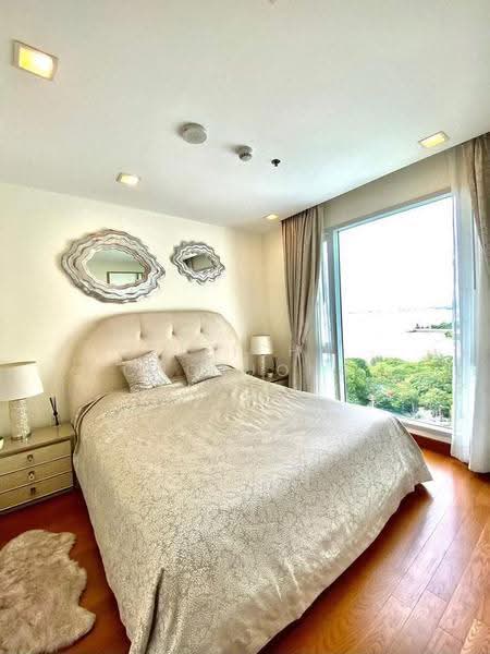 The Palm Wongamat Beach, Chon Buri (Pattaya), Soi Naklua 16, Na Kloe, Bang Lamung (Pattaya), Chon Buri (Pattaya), 2 Bedrooms, 72 sqm, Condo For Sale, by Supicha Chorjong, 500528670 - DDproperty.com