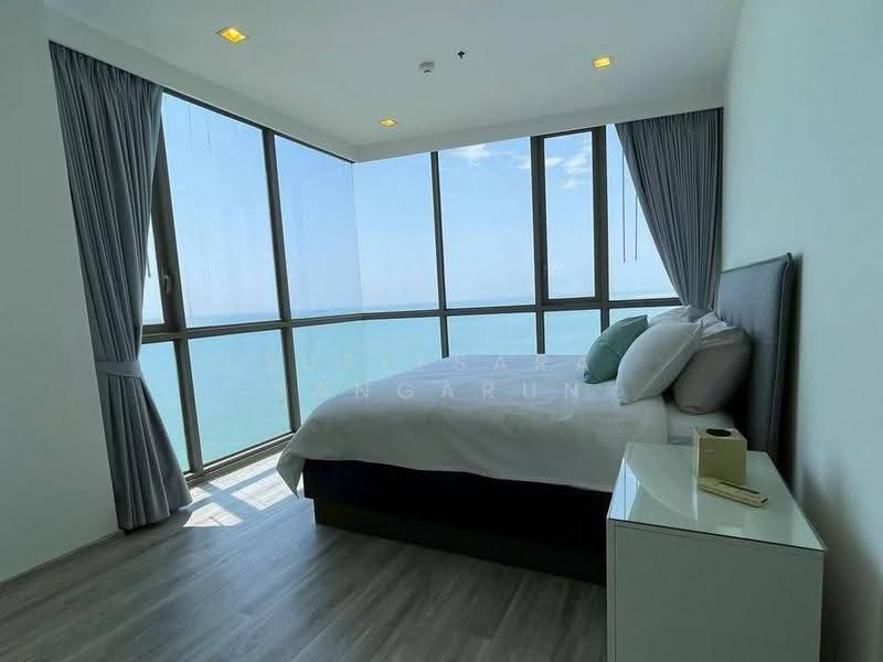 Baan Plai Haad : บ้านปลายหาด พัทยา, ชลบุรี, นาเกลือ 18, นาเกลือ, บางละมุง, ชลบุรี, 115 ตร.ม., คอนโด ให้เช่า, โดย Supitsara Sangarun, 500528671 - DDproperty.com