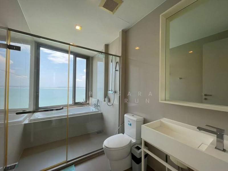 Baan Plai Haad, Chon Buri (Pattaya), Na Kluea 18 Road, Na Kloe, Bang Lamung (Pattaya), Chon Buri (Pattaya), 2 Bedrooms, 115 sqm, Condo For Rent, by Supitsara Sangarun, 500528671 - DDproperty.com
