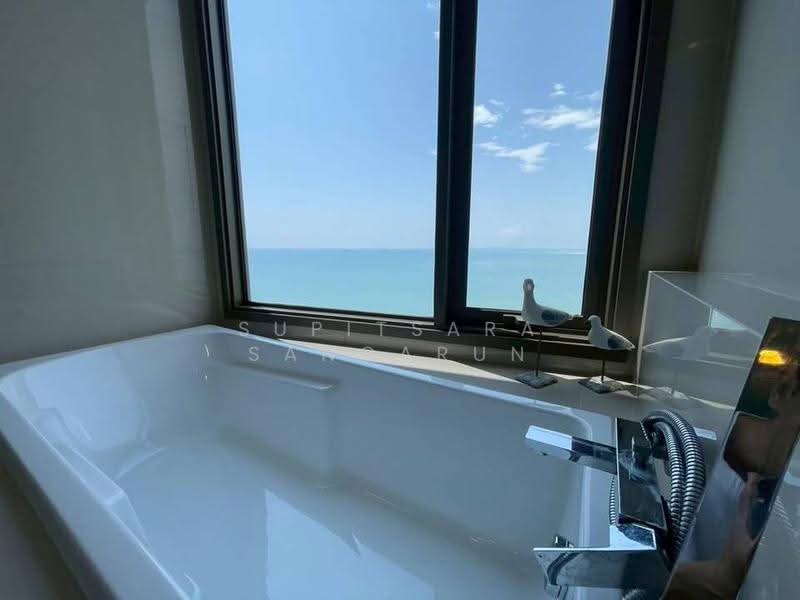 Baan Plai Haad, Chon Buri (Pattaya), Na Kluea 18 Road, Na Kloe, Bang Lamung (Pattaya), Chon Buri (Pattaya), 2 Bedrooms, 115 sqm, Condo For Rent, by Supitsara Sangarun, 500528671 - DDproperty.com