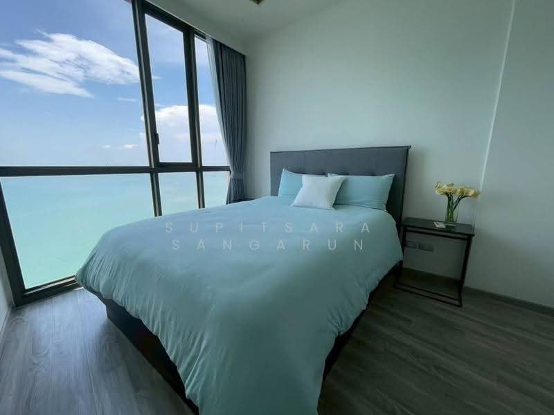 Baan Plai Haad, Chon Buri (Pattaya), Na Kluea 18 Road, Na Kloe, Bang Lamung (Pattaya), Chon Buri (Pattaya), 2 Bedrooms, 115 sqm, Condo For Rent, by Supitsara Sangarun, 500528671 - DDproperty.com