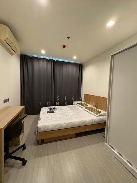 Life Sukhumvit 62 : ไลฟ์ สุขุมวิท 62, กรุงเทพ, ซอยสุขุมวิท 62, บางจาก, พระโขนง, กรุงเทพ, 68 ตร.ม., คอนโด ให้เช่า, โดย Isika Tonkham, 500528673 - DDproperty.com