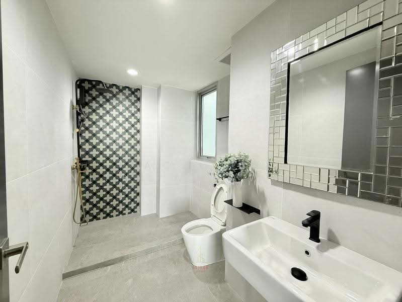 Rhythm Ratchada, Bangkok, 558 Ratchadaphisek Road, Samsen Nok, Huai Khwang, Bangkok, 1 Bedroom, 46 sqm, Condo For Rent, by Achaya Nithipanyawong, 500528674 - DDproperty.com