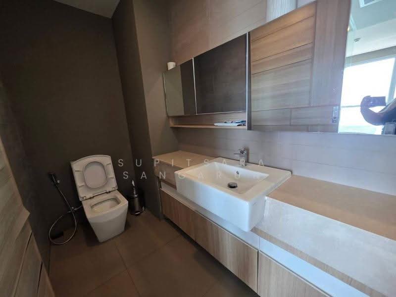 Cetus Beachfront, Chon Buri (Pattaya), Village No. 12 422 Jomtiensaineung Rd, Na Kloe, Bang Lamung (Pattaya), Chon Buri (Pattaya), 1 Bedroom, 55 sqm, Condo For Rent, by Supitsara Sangarun, 500528676 - DDproperty.com