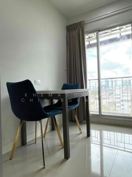 Centric Sathorn-St Louis, Bangkok, Sathorn Nua Road, Yan Nawa, Sathon, Bangkok, 1 Bedroom, 37 sqm, Condo For Rent, by Khemasooch Chiraburanan, 500528677 - DDproperty.com