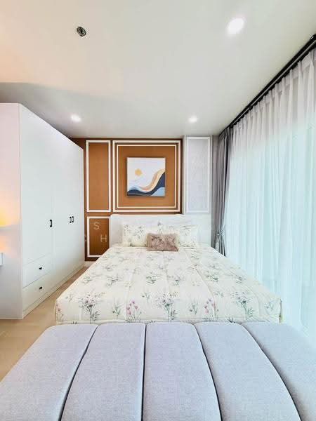 View Talay 5, Chon Buri (Pattaya), Nong Pru, Bang Lamung (Pattaya), Chon Buri (Pattaya), 1 Bedroom, 48 sqm, Condo For Sale, by Supicha Chorjong, 500528678 - DDproperty.com
