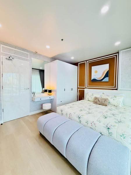 View Talay 5, Chon Buri (Pattaya), Nong Pru, Bang Lamung (Pattaya), Chon Buri (Pattaya), 1 Bedroom, 48 sqm, Condo For Sale, by Supicha Chorjong, 500528678 - DDproperty.com