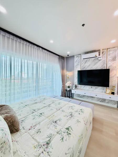 View Talay 5, Chon Buri (Pattaya), Nong Pru, Bang Lamung (Pattaya), Chon Buri (Pattaya), 1 Bedroom, 48 sqm, Condo For Sale, by Supicha Chorjong, 500528678 - DDproperty.com