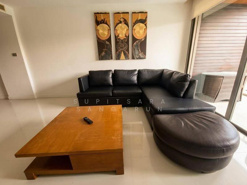 Ananya Beachfront Condominium, Chon Buri (Pattaya), 688 Soi Naklua, 16 Pattaya-Naklua, Na Kloe, Bang Lamung (Pattaya), Chon Buri (Pattaya), 1 Bedroom, 90 sqm, Condo For Rent, by Supitsara Sangarun, 500528681 - DDproperty.com