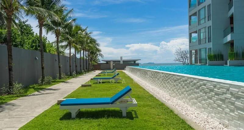 Ananya Beachfront Condominium : อนัญญา บีชฟร้อนท์ คอนโดมืเนียม, ชลบุรี, 688 ซอยนาเกลือ 16 พัทยา-นาเกลือ, นาเกลือ, บางละมุง, ชลบุรี, 90 ตร.ม., คอนโด ให้เช่า, โดย Supitsara Sangarun, 500528681 - DDproperty.com