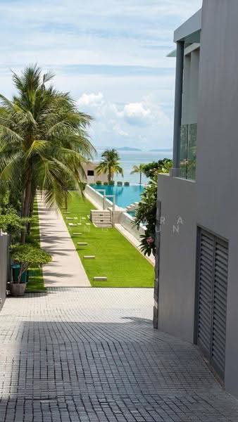 Ananya Beachfront Condominium : อนัญญา บีชฟร้อนท์ คอนโดมืเนียม, ชลบุรี, 688 ซอยนาเกลือ 16 พัทยา-นาเกลือ, นาเกลือ, บางละมุง, ชลบุรี, 90 ตร.ม., คอนโด ให้เช่า, โดย Supitsara Sangarun, 500528681 - DDproperty.com