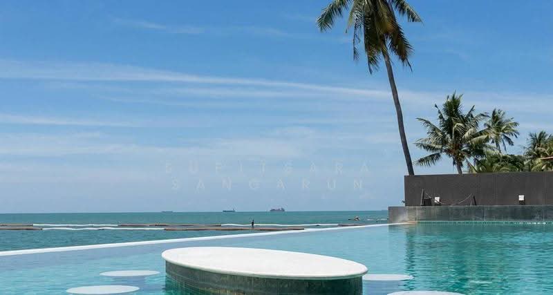 Ananya Beachfront Condominium : อนัญญา บีชฟร้อนท์ คอนโดมืเนียม, ชลบุรี, 688 ซอยนาเกลือ 16 พัทยา-นาเกลือ, นาเกลือ, บางละมุง, ชลบุรี, 90 ตร.ม., คอนโด ให้เช่า, โดย Supitsara Sangarun, 500528681 - DDproperty.com