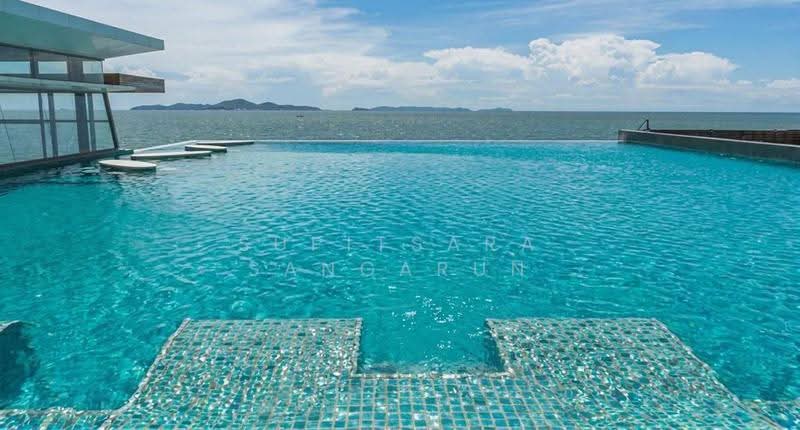 Ananya Beachfront Condominium, Chon Buri (Pattaya), 688 Soi Naklua, 16 Pattaya-Naklua, Na Kloe, Bang Lamung (Pattaya), Chon Buri (Pattaya), 1 Bedroom, 90 sqm, Condo For Rent, by Supitsara Sangarun, 500528681 - DDproperty.com