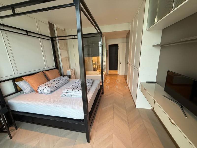 Four Seasons Private Residences : โฟร์ ซีซั่นส์ ไพรเวท เรสสิเด้นซ์, กรุงเทพ, 300 ถนนเจริญกรุง, ยานนาวา, สาทร, กรุงเทพ, 250 ตร.ม., คอนโด ให้เช่า, โดย Khemasooch Chiraburanan, 500528682 - DDproperty.com