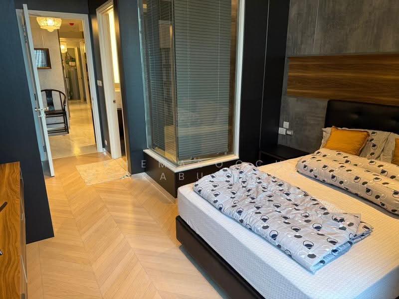 Four Seasons Private Residences, Bangkok, 300 Charoen Krung Road, Yan Nawa, Sathon, Bangkok, 4 Bedrooms, 250 sqm, Condo For Rent, by Khemasooch Chiraburanan, 500528682 - DDproperty.com