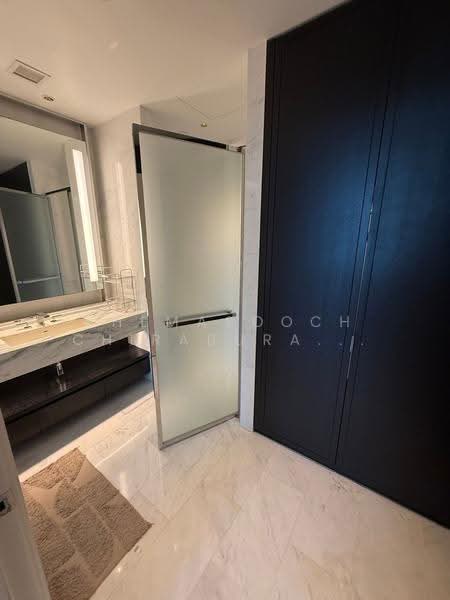 Four Seasons Private Residences : โฟร์ ซีซั่นส์ ไพรเวท เรสสิเด้นซ์, กรุงเทพ, 300 ถนนเจริญกรุง, ยานนาวา, สาทร, กรุงเทพ, 250 ตร.ม., คอนโด ให้เช่า, โดย Khemasooch Chiraburanan, 500528682 - DDproperty.com