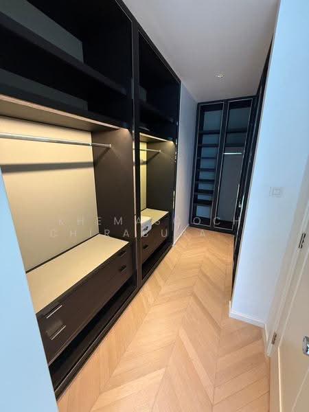 Four Seasons Private Residences, Bangkok, 300 Charoen Krung Road, Yan Nawa, Sathon, Bangkok, 4 Bedrooms, 250 sqm, Condo For Rent, by Khemasooch Chiraburanan, 500528682 - DDproperty.com