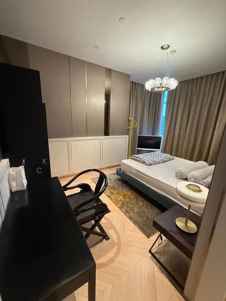 Four Seasons Private Residences : โฟร์ ซีซั่นส์ ไพรเวท เรสสิเด้นซ์, กรุงเทพ, 300 ถนนเจริญกรุง, ยานนาวา, สาทร, กรุงเทพ, 250 ตร.ม., คอนโด ให้เช่า, โดย Khemasooch Chiraburanan, 500528682 - DDproperty.com
