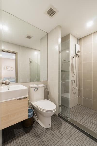 IDEO O2 Bangna, Bangkok, 195 Sanphawut Road, Bang Na Tai, Bang Na, Bangkok, 1 Bedroom, 32 sqm, Condo For Sale, by Jakree Buajatturat, 500528684 - DDproperty.com