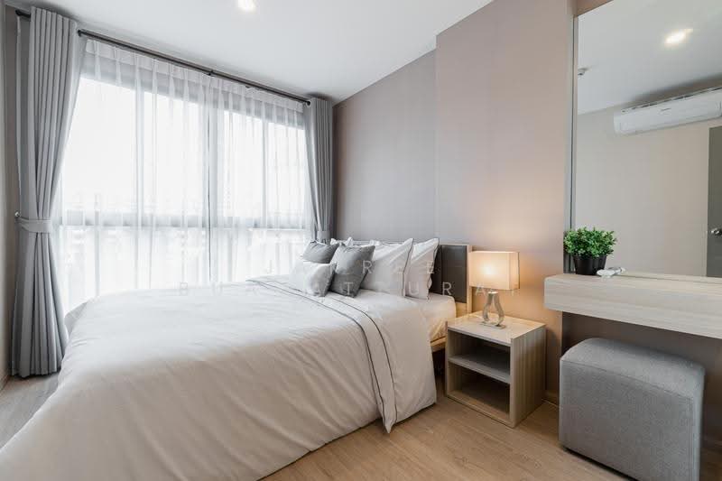IDEO O2 Bangna, Bangkok, 195 Sanphawut Road, Bang Na Tai, Bang Na, Bangkok, 1 Bedroom, 32 sqm, Condo For Sale, by Jakree Buajatturat, 500528684 - DDproperty.com