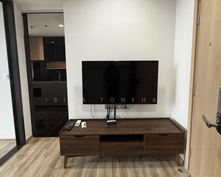 The Line Jatujak-Mochit, Bangkok, Phaholyothin Road, Jom Phon, Chatuchak, Bangkok, 1 Bedroom, 26 sqm, Condo For Sale, by Isika Tonkham, 500528685 - DDproperty.com