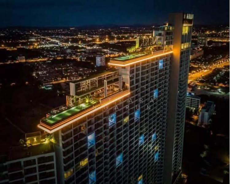 Wyndham Jomtien Pattaya : วินด์แฮม จอมเทียน พัทยา, ชลบุรี, หนองปรือ, บางละมุง, ชลบุรี, 50 ตร.ม., คอนโด ให้เช่า, โดย Supitsara Sangarun, 500528686 - DDproperty.com