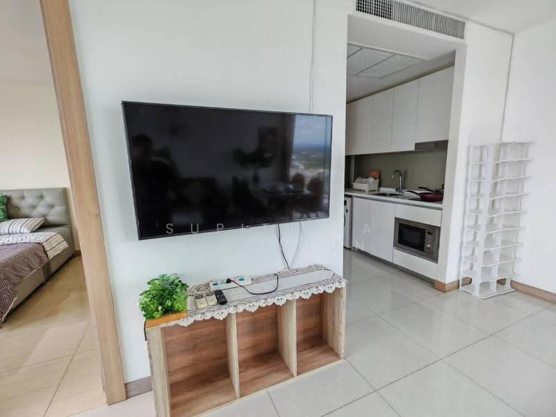 Wyndham Jomtien Pattaya, Chon Buri (Pattaya), Nong Pru, Bang Lamung (Pattaya), Chon Buri (Pattaya), 1 Bedroom, 50 sqm, Condo For Rent, by Supitsara Sangarun, 500528686 - DDproperty.com