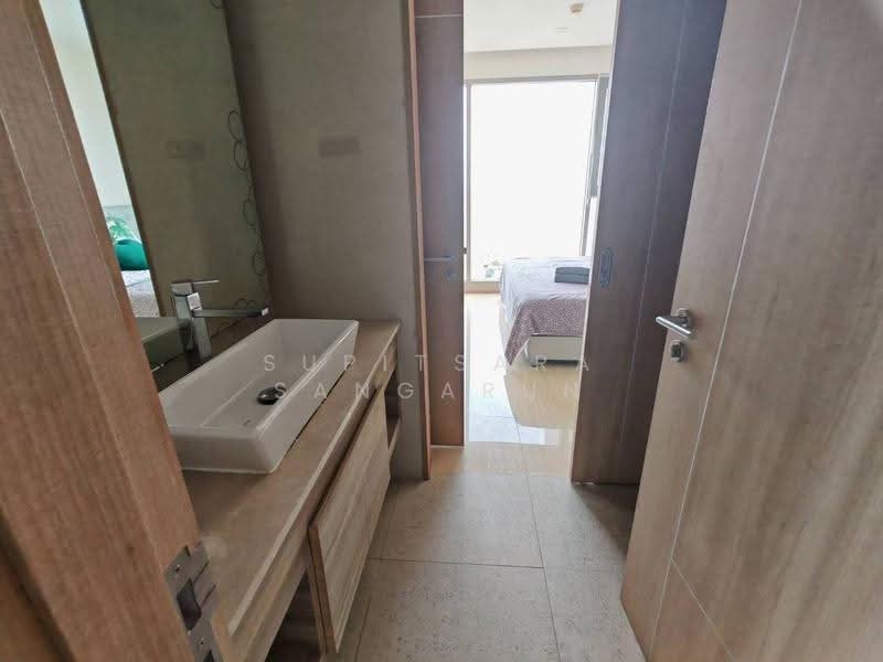 Wyndham Jomtien Pattaya, Chon Buri (Pattaya), Nong Pru, Bang Lamung (Pattaya), Chon Buri (Pattaya), 1 Bedroom, 50 sqm, Condo For Rent, by Supitsara Sangarun, 500528686 - DDproperty.com