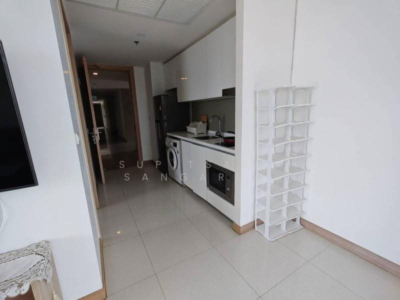 Wyndham Jomtien Pattaya : วินด์แฮม จอมเทียน พัทยา, ชลบุรี, หนองปรือ, บางละมุง, ชลบุรี, 50 ตร.ม., คอนโด ให้เช่า, โดย Supitsara Sangarun, 500528686 - DDproperty.com