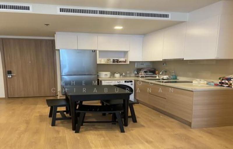 Noble Around Sukhumvit 33 : โนเบิล อราวน์ สุขุมวิท 33, กรุงเทพ, 17 ซอย สุขุมวิท 33, คลองตันเหนือ, วัฒนา, กรุงเทพ, 60 ตร.ม., คอนโด ให้เช่า, โดย Khemasooch Chiraburanan, 500528688 - DDproperty.com