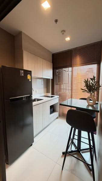 Life Sukhumvit 48, Bangkok, Soi Sukhumvit 48, Phra Kanong, Khlong Toei, Bangkok, 1 Bedroom, 30 sqm, Condo For Rent, by Aom Hatairat, 500528689 - DDproperty.com