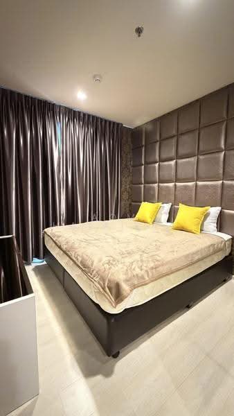 Life Sukhumvit 48, Bangkok, Soi Sukhumvit 48, Phra Kanong, Khlong Toei, Bangkok, 1 Bedroom, 30 sqm, Condo For Rent, by Aom Hatairat, 500528689 - DDproperty.com