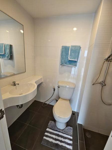 Lumpini Condo Town Chonburi-Sukhumvit, Chon Buri (Pattaya), Soi Phet Siam, Ban Suan, Muang Chon Buri, Chon Buri (Pattaya), Studio, 23 sqm, Condo For Sale, by Supicha Chorjong, 500528690 - DDproperty.com