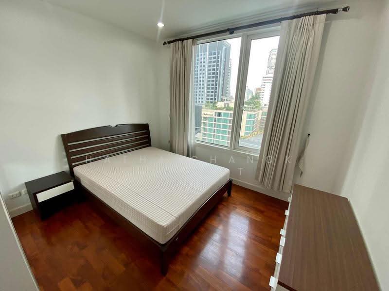 Siri Residence, Bangkok, 21 Soi Sukhumvit 24, Khong Tan, Khlong Toei, Bangkok, 2 Bedrooms, 100 sqm, Condo For Rent, by Hathaichanok Saenset, 500528691 - DDproperty.com