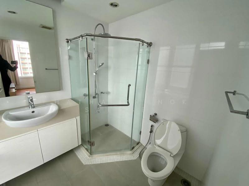 Siri Residence, Bangkok, 21 Soi Sukhumvit 24, Khong Tan, Khlong Toei, Bangkok, 2 Bedrooms, 100 sqm, Condo For Rent, by Hathaichanok Saenset, 500528691 - DDproperty.com