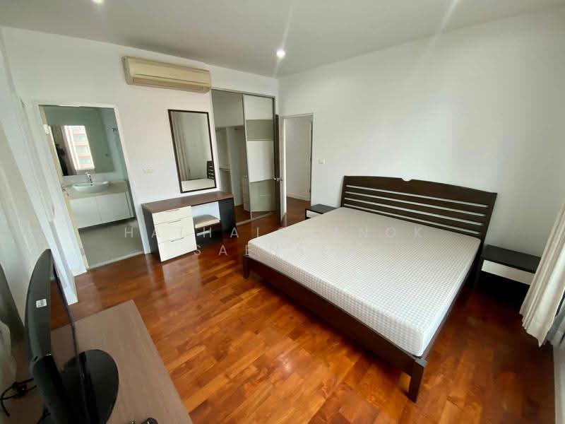 Siri Residence, Bangkok, 21 Soi Sukhumvit 24, Khong Tan, Khlong Toei, Bangkok, 2 Bedrooms, 100 sqm, Condo For Rent, by Hathaichanok Saenset, 500528691 - DDproperty.com
