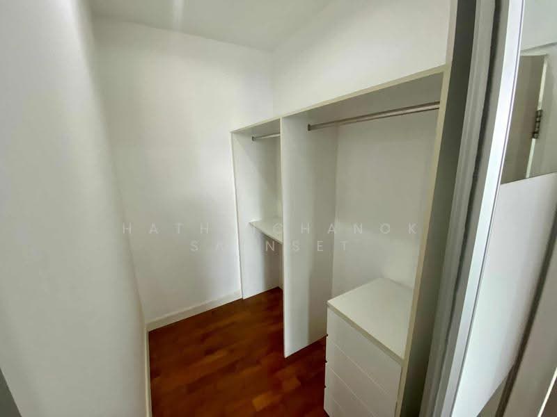 Siri Residence, Bangkok, 21 Soi Sukhumvit 24, Khong Tan, Khlong Toei, Bangkok, 2 Bedrooms, 100 sqm, Condo For Rent, by Hathaichanok Saenset, 500528691 - DDproperty.com