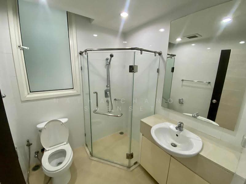 Siri Residence : สิริ เรสซิเด้นซ์, กรุงเทพ, 21 ซอยสุขุมวิท 24, คลองตัน, คลองเตย, กรุงเทพ, 100 ตร.ม., คอนโด ให้เช่า, โดย Hathaichanok Saenset, 500528691 - DDproperty.com