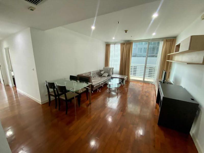 Siri Residence : สิริ เรสซิเด้นซ์, กรุงเทพ, 21 ซอยสุขุมวิท 24, คลองตัน, คลองเตย, กรุงเทพ, 100 ตร.ม., คอนโด ให้เช่า, โดย Hathaichanok Saenset, 500528691 - DDproperty.com