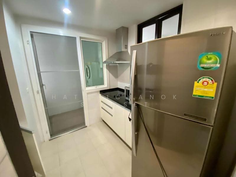 Siri Residence : สิริ เรสซิเด้นซ์, กรุงเทพ, 21 ซอยสุขุมวิท 24, คลองตัน, คลองเตย, กรุงเทพ, 100 ตร.ม., คอนโด ให้เช่า, โดย Hathaichanok Saenset, 500528691 - DDproperty.com