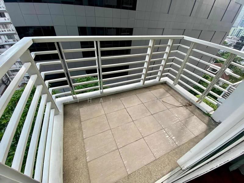 Siri Residence : สิริ เรสซิเด้นซ์, กรุงเทพ, 21 ซอยสุขุมวิท 24, คลองตัน, คลองเตย, กรุงเทพ, 100 ตร.ม., คอนโด ให้เช่า, โดย Hathaichanok Saenset, 500528691 - DDproperty.com