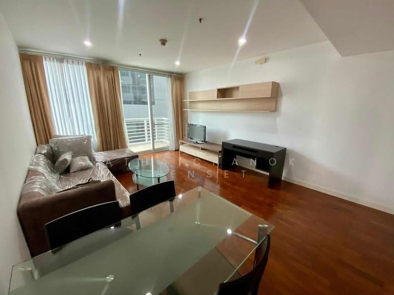 Siri Residence, Bangkok, 21 Soi Sukhumvit 24, Khong Tan, Khlong Toei, Bangkok, 2 Bedrooms, 100 sqm, Condo For Rent, by Hathaichanok Saenset, 500528691 - DDproperty.com
