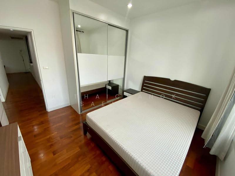 Siri Residence, Bangkok, 21 Soi Sukhumvit 24, Khong Tan, Khlong Toei, Bangkok, 2 Bedrooms, 100 sqm, Condo For Rent, by Hathaichanok Saenset, 500528691 - DDproperty.com