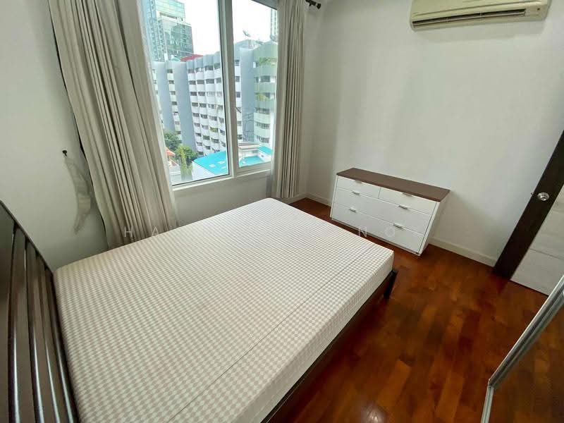 Siri Residence : สิริ เรสซิเด้นซ์, กรุงเทพ, 21 ซอยสุขุมวิท 24, คลองตัน, คลองเตย, กรุงเทพ, 100 ตร.ม., คอนโด ให้เช่า, โดย Hathaichanok Saenset, 500528691 - DDproperty.com